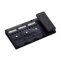 Zoom G3XN Guitar Multi Effects Processor with Expression Pedal