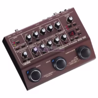 Boss AD-10 Acoustic Preamp Guitar Pedal Effect