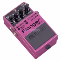 Boss BF-3 Flanger Guitar Pedal Effect
