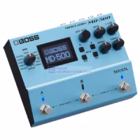 Boss MD-500 Modulation Guitar Pedal Effect