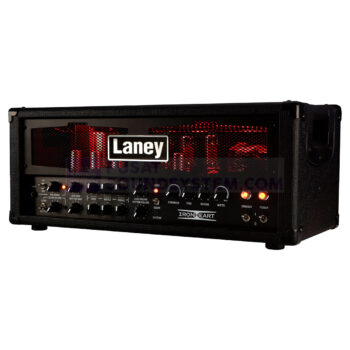 Laney IRT60H Ampli Gitar Head Cabinet 60-Watt 2-Channel