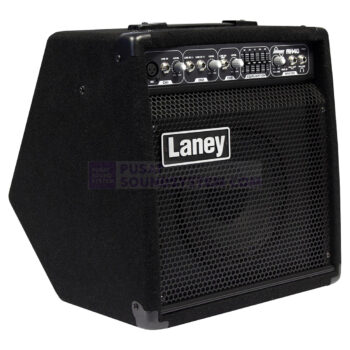 Laney AH40 Ampli Combo Multi-Instument 8-Inch 3-Input 40-Wat...