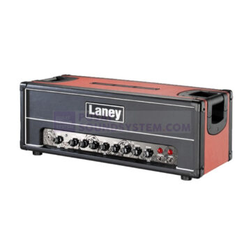 Laney GH-100R Ampli Gitar Head Cabinet 100-Watt 2-Channel