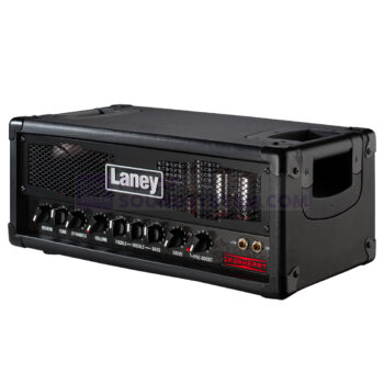 Laney IRT15H Ampli Gitar Head Cabinet 2-Channel 15-Watt