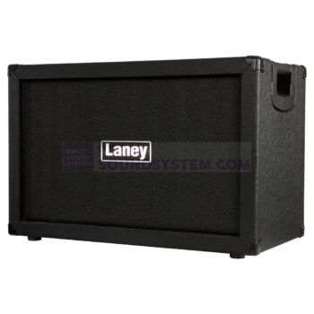 Laney IRT212 Ampli Gitar Cabinet 2×12″ (12-Inch) 160-Watt