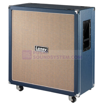 Laney Lionheart L412 Ampli Gitar Cabinet 4×12″ (I...