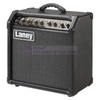 Laney LR20 Ampli Gitar Combo 1×8″ (Inch) 20-Watt ...