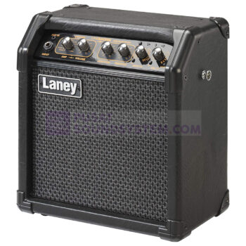 Laney LR5 Ampli Gitar Combo 1×8″ (Inch) 5-Watt 2-...