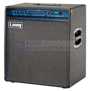 Laney R500-115 Ampli Bass Combo 1×15″ (Inch) 1-In...
