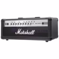 Marshall MG100HCFX Carbon Fibre Head Ampli Gitar 4×12″ (12-Inch)