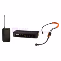 Shure BLX14/SM31 Wireless Fitness Headset System