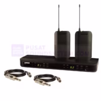 Shure BLX188 Wireless Dual System For Two Guitar