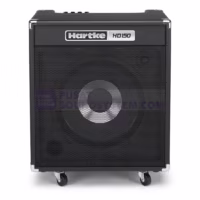 Hartke HD-150 Ampli Bass 1×15″ (15-Inch) 150-Watt