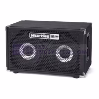 Hartke HyDrive HD-210 Ampli Bass 2×10″ (10-Inch) 500-Watt