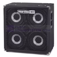 Hartke HyDrive HD-410 Ampli Bass 4×10″ (10-Inch) 1000-Watt