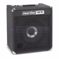 Hartke HD-75 Ampli Bass 1×12″ (12-Inch) 75-Watt