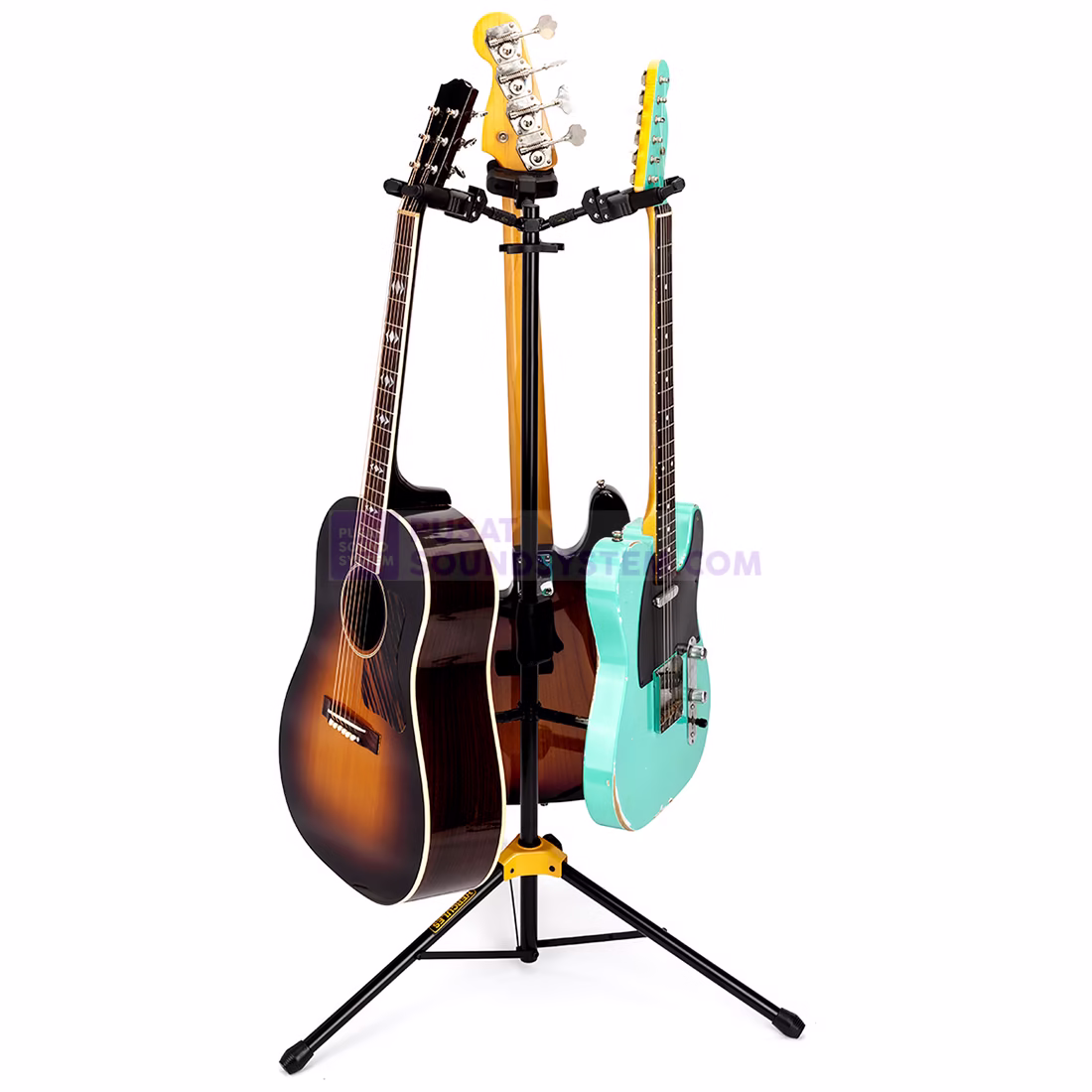 Hercules GS-432B Guitar Stand - Image 2