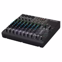 Mackie 1202VLZ4 Mixer Analog 12 Channel