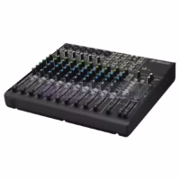 Mackie 1402VLZ4 Mixer Analog 14 Channel