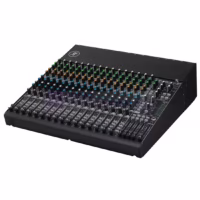 Mackie 1604VLZ4 Mixer Analog 16 Channel