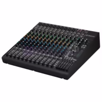 Mackie 1642VLZ4 Mixer Analog 16 Channel