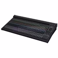 Mackie 3204VLZ4 Mixer Analog 32 Channel