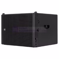RCF HDL 12-AS Subwoofer Line Array Aktif 12 Inch 1400 Watt
