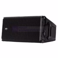 RCF HDL 28-A Speaker Line Array Aktif 2×8 Inch 2 Way 2200 Watt
