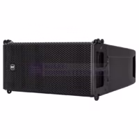 RCF HDL 6-A Speaker Line Array Aktif 2×6 Inch 2 Way 1400 Watt