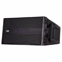 RCF HDL 10-A Speaker Line Array Aktif 2×8 Inch 2 Way 1400 Watt