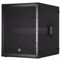 RCF SUB 8004-AS Subwoofer Aktif 18 2500 Watt