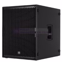 RCF SUB 9004-AS Subwoofer Aktif 18 Inch 2800W