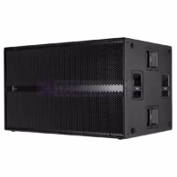RCF SUB 9007-AS Subwoofer Aktif 2×21 Inch 7200W