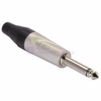 Amphenol TM2P Connector Audio