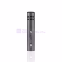 Sennheiser E 614 Microphone Polarized Condenser