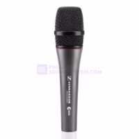 Sennheiser E 865 Microphone Cable