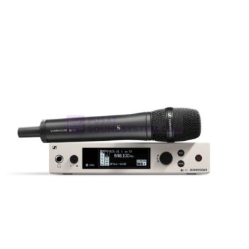 Sennheiser EW 500 G4-965 Wireless Vocal Microphone