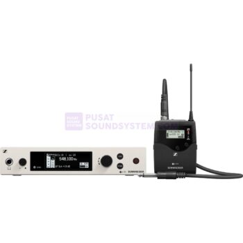 Sennheiser EW 500 G4-MKE2 Wireless Clipon