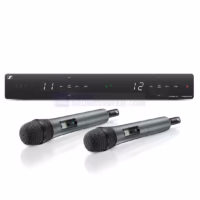 Sennheiser XSW 1-825 Single Wireless Microphone