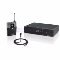 Sennheiser XSW 1-ME2 Wireless Clipon