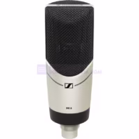 Sennheiser MK 8 Microphone Vocal Recording
