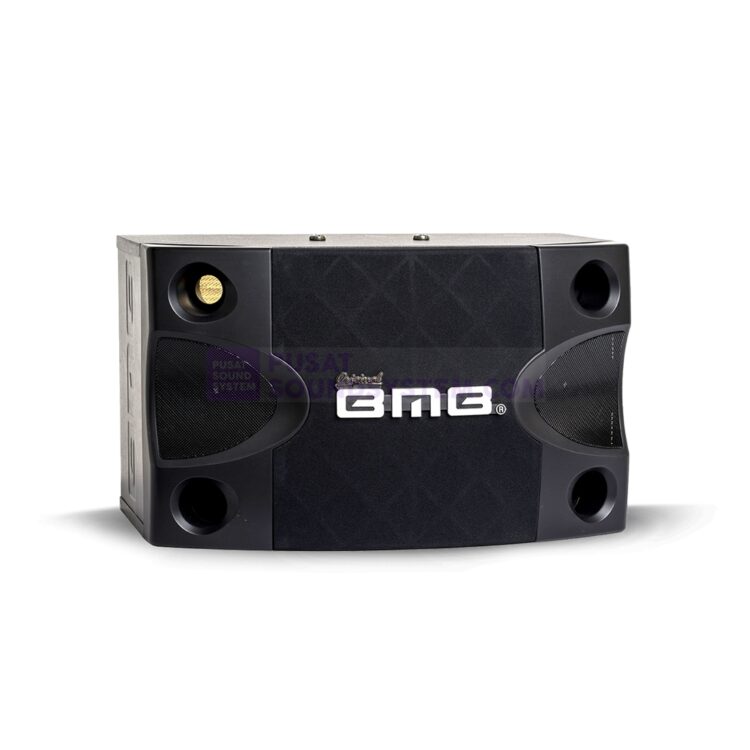 Jual BMB CS 252 V Speaker Karaoke 8Inch