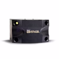 BMB CS 252 V MKII Speaker Karaoke Pasif 8-Inch