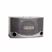BMB CS 255 N Speaker Karaoke Pasif 8 Inch 2 Way 8 Ohm 350 Watt