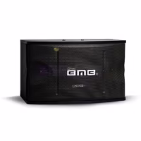 BMB CS 450 V MKII Speaker Karaoke Pasif 10 Inch 2 Way 8 Ohm 450 Watt