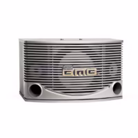 BMB CS 455 N Speaker Karaoke Pasif 10 Inch 2 Way 8 Ohm 550 Watt