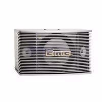 BMB CS 455 R Speaker Karaoke Pasif 10 Inch 2 Way 8 Ohm 500 Watt