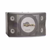 BMB CS 550 R Speaker Karaoke Pasif 12 Inch 2 Way 8 Ohm 600 Watt