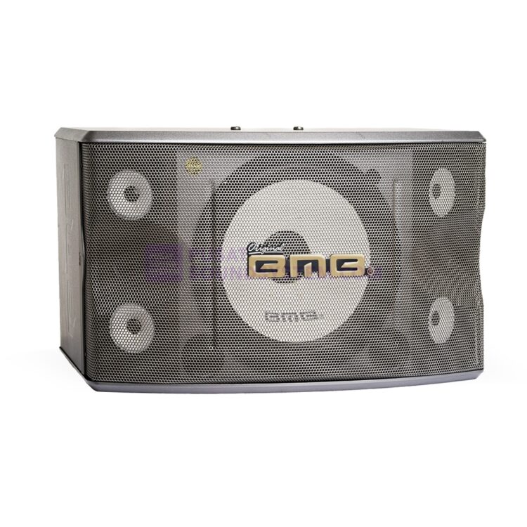 Jual BMB CS 550 R Speaker Karaoke Pasif 12Inch