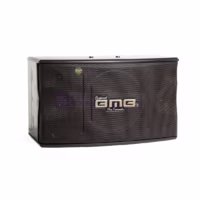 BMB CS 460 V MKII PRO Speaker Karaoke Pasif 10 Inch 2 Way 8 Ohm 480 Watt